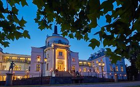 Schlosshotel Burg Schlitz